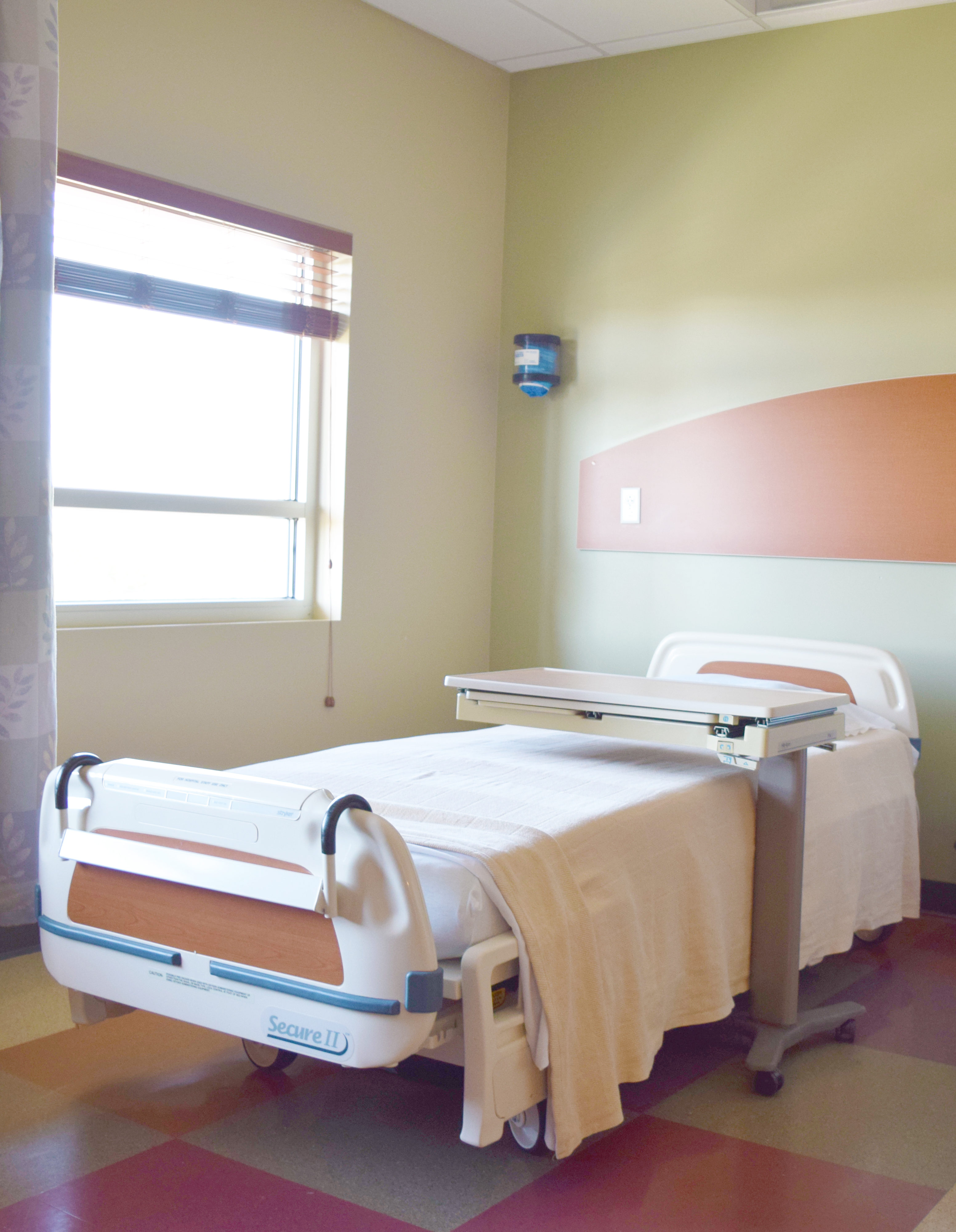 Transitional Care Harney District Hospital