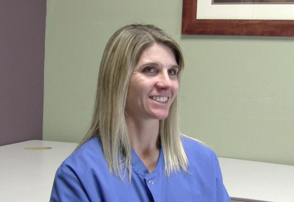 Meet Your Caregivers: Darbie Kemper, RN, Surgery/Infusion Nurse