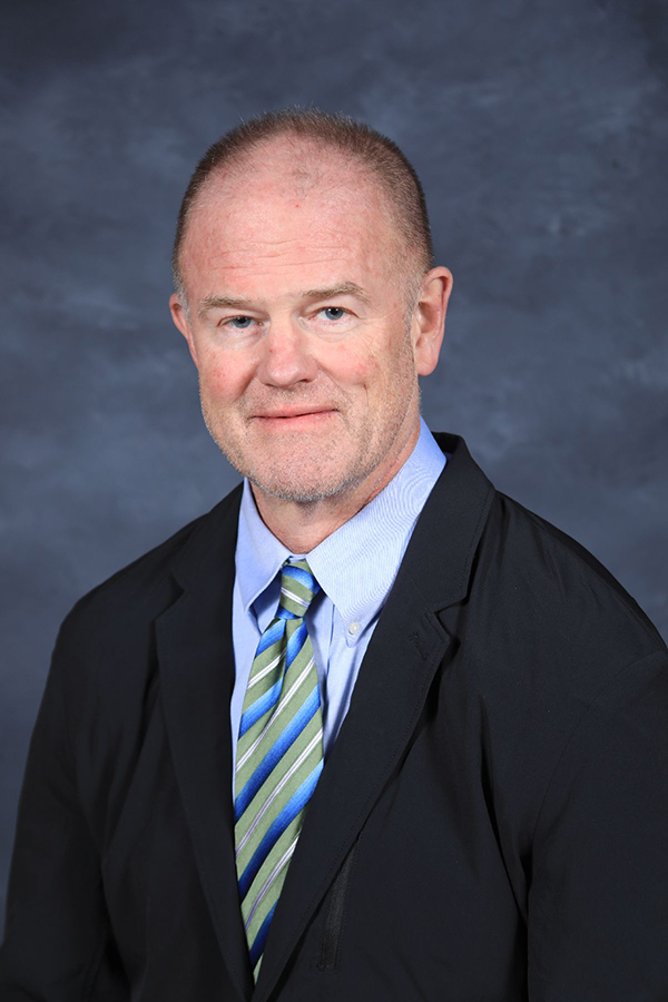 Dr. Harry Reynolds, MD, General Surgeon
