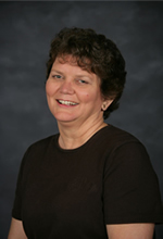 Sammie Masterson, Director of Human Resources, Harney County Health District