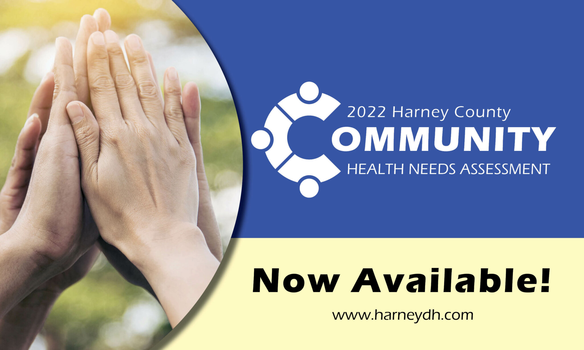 Community Health Needs Assessment Harney District Hospital