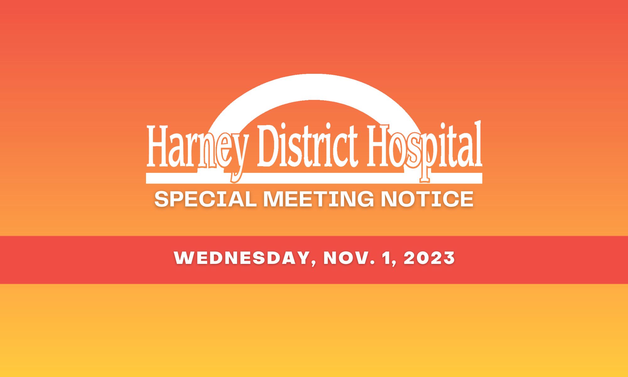 special-meeting-notice-harney-district-hospital